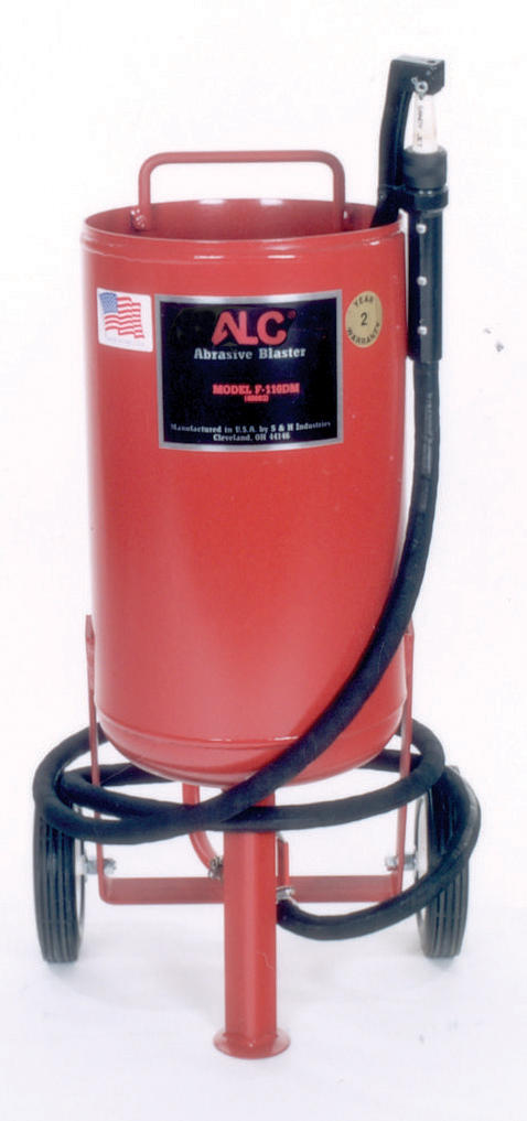 Deadman Blaster F-110DM by ALC 40003 – S&H Industries