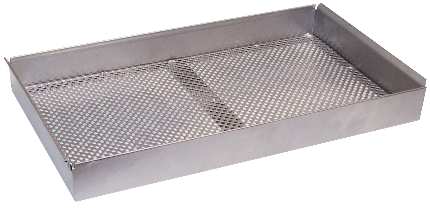 ALC Small Parts Blasting Tray