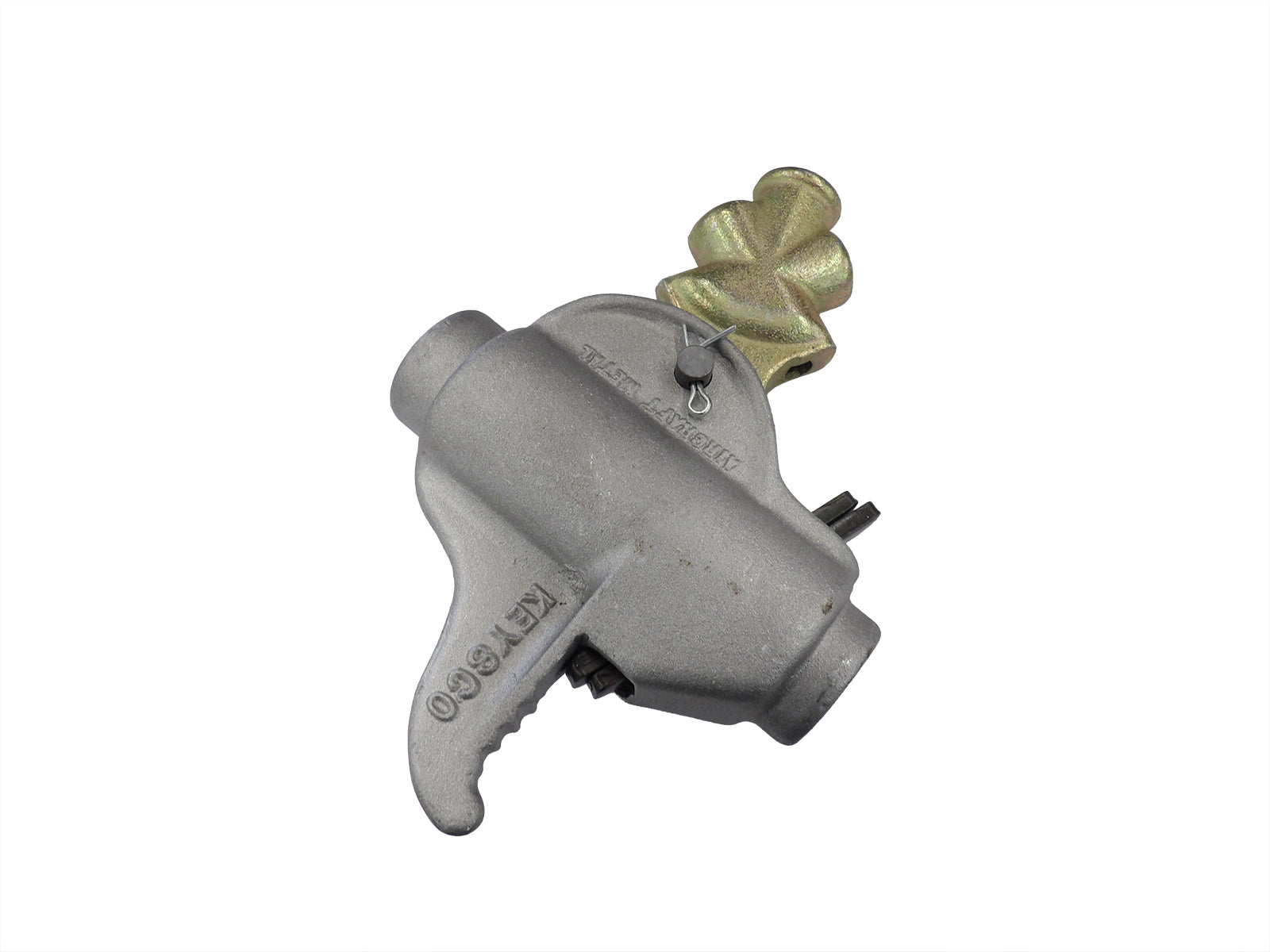 Automotive Monkey on a Stick Friction Jack Head by Keysco 77044