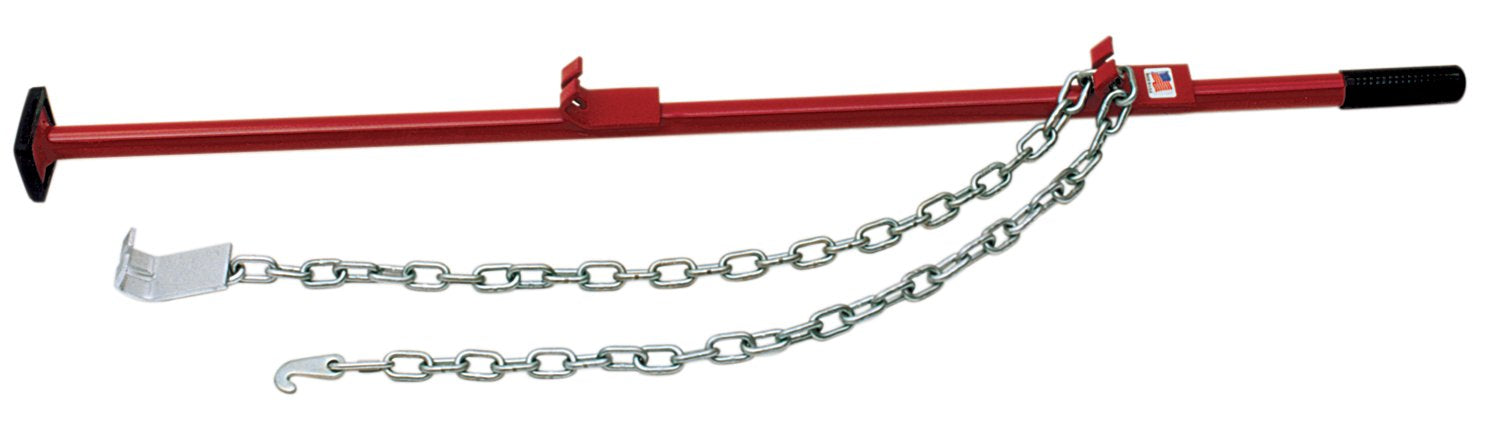 Keysco 77175 - The Keysco Hustler Stick