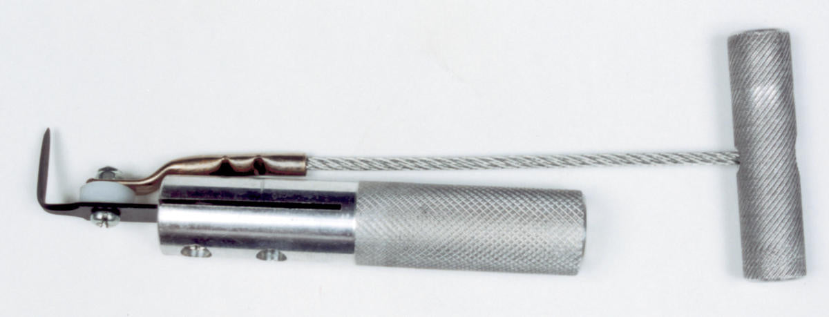 Automotive Windshield Removing Tool by Keysco 77374 – S&H Industries