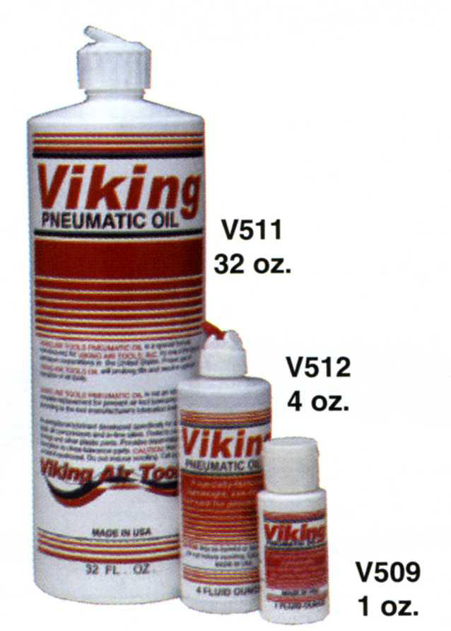 Viking Pneumatic Oil - 32 oz.