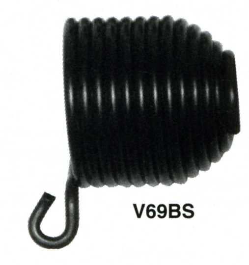Viking V69BS Retainer