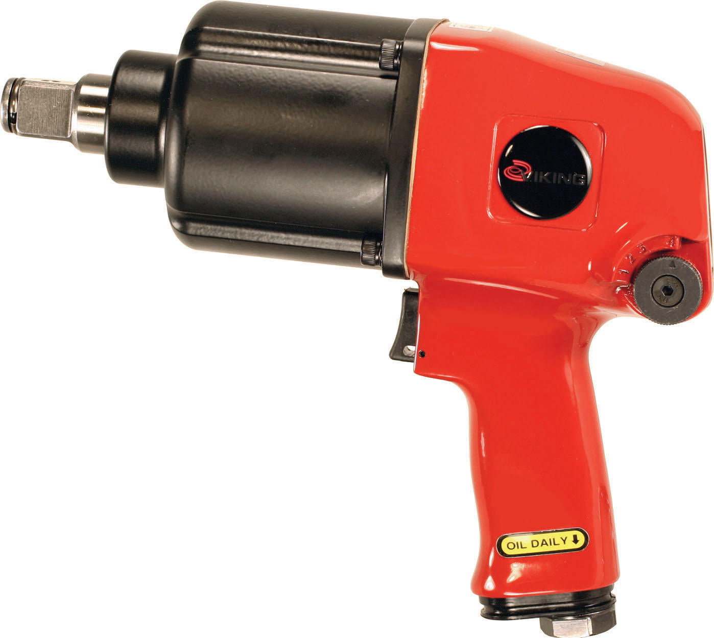 Viking 3/4 inch Heavy Duty Impact Wrench