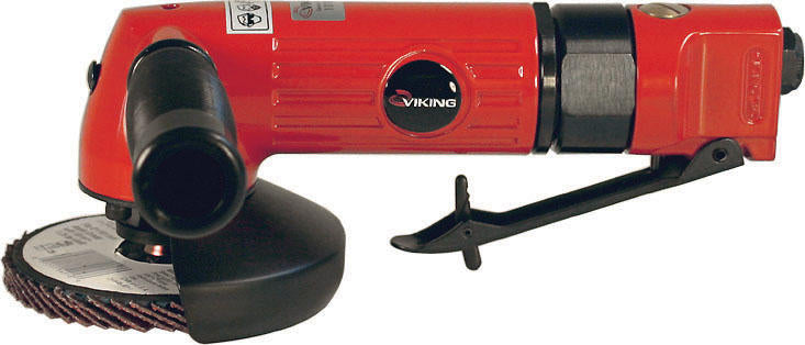 Viking 4 inch Angle Grinder