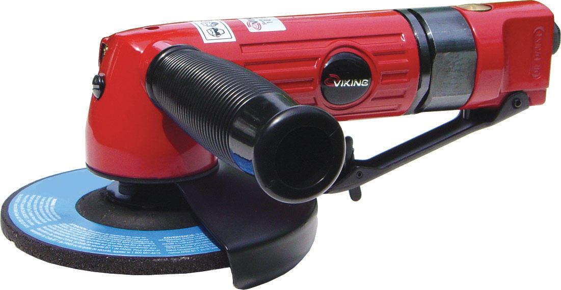 Viking 4.5 inch/5 inch Angle Grinder