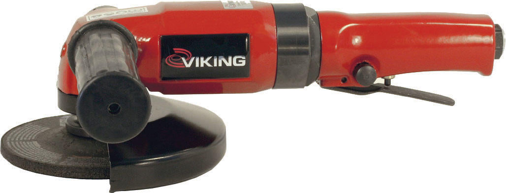 Viking 4.5 inch/5 inch Angle Grinder