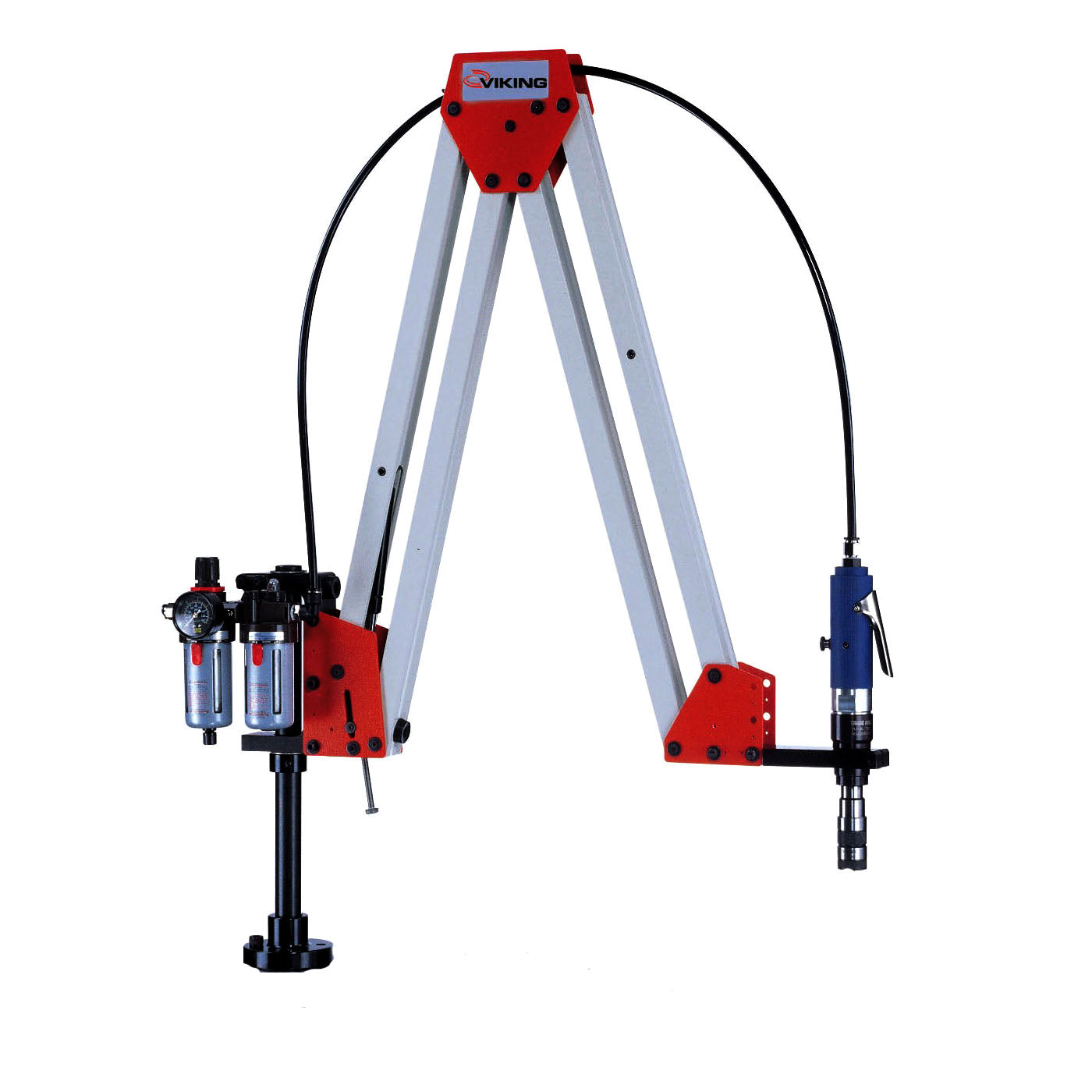 Viking VT400 - Tapping Arm