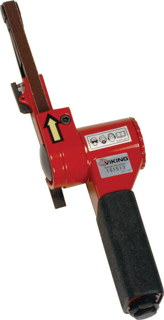 Viking 3/8 inch Belt Sander