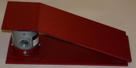 ALC Foot pedal for 11666