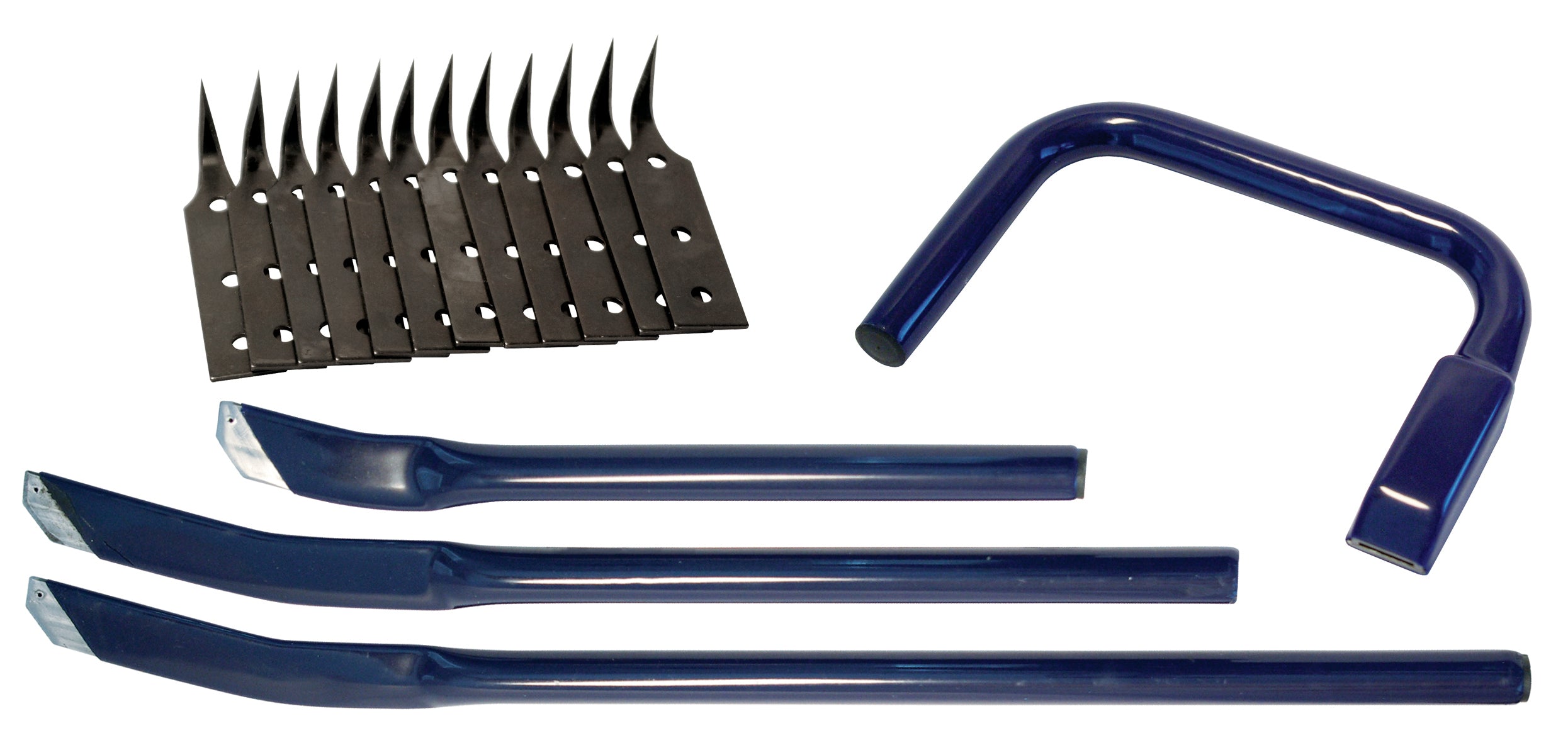 Keysco Super Windshield Knife Kit