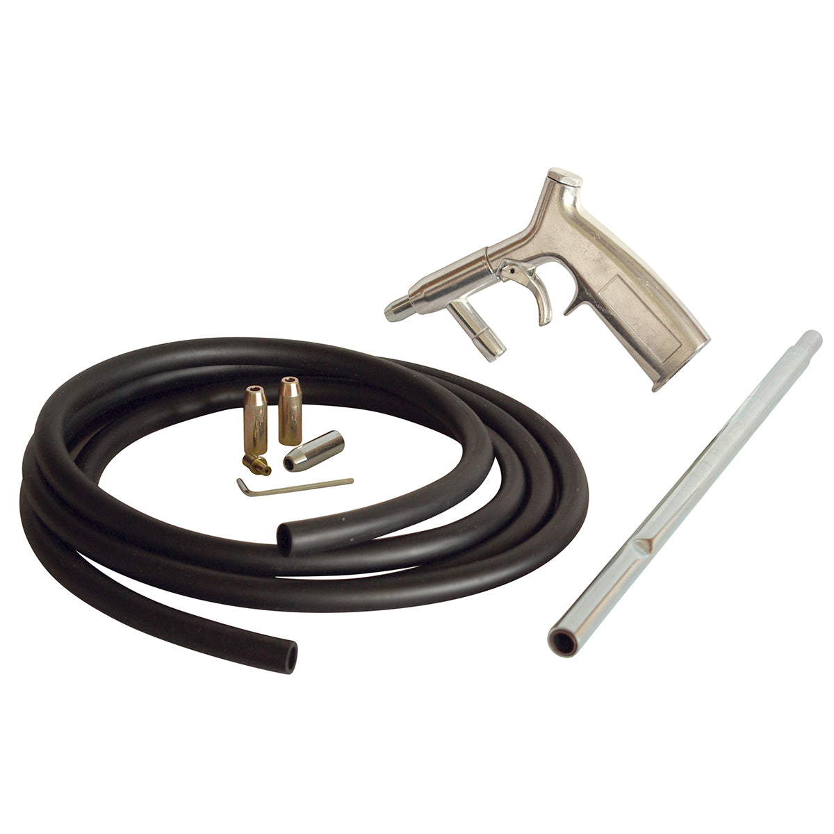 Allsource Blasters 4001544 Portable Blast Kit