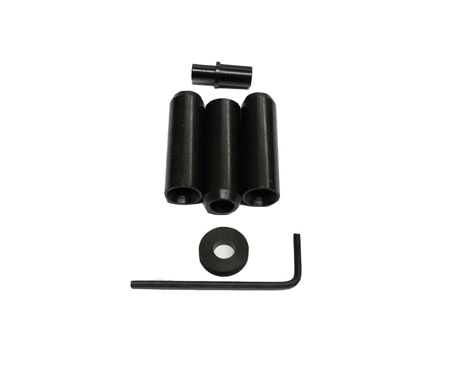 ALC 5/16 inch ALC Steel Siphon Blaster Nozzle Kits