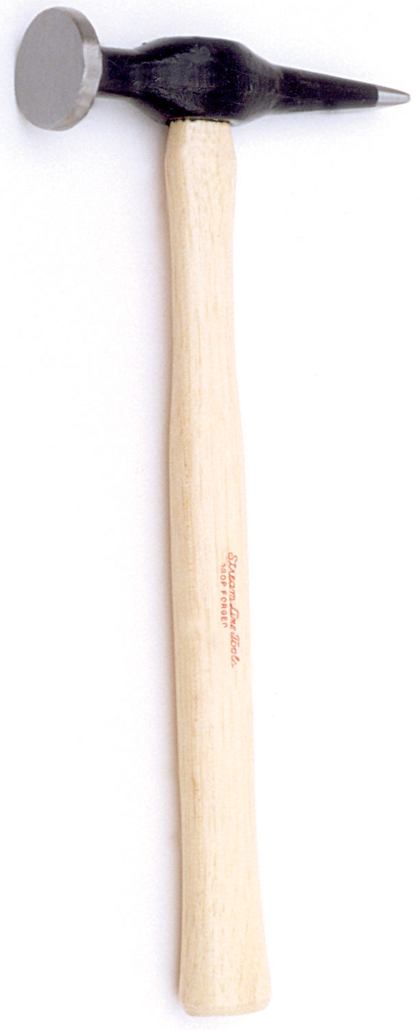 Stream Line Chisel and Finishing Hammer