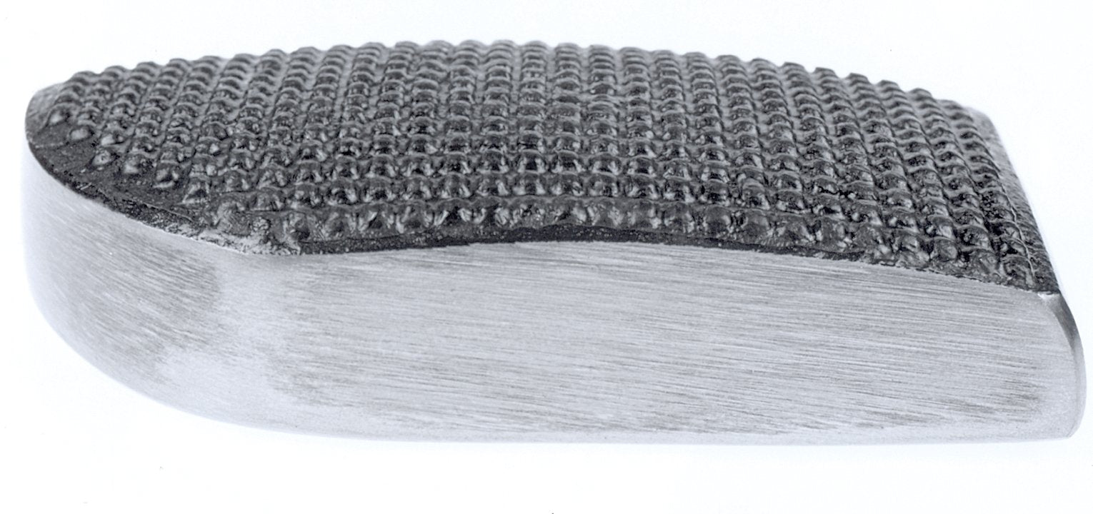 Stream Line Shrinking Toe Dolly