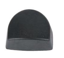 Keysco Rubber Heel Dolly 