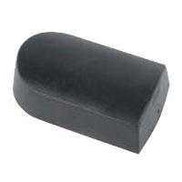 Keysco Large Rubber Dolly 
