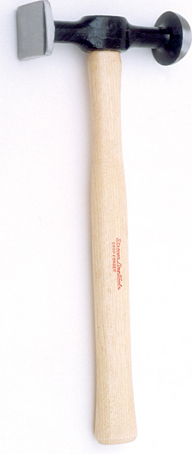Stream Line Double Curved Face Hammer