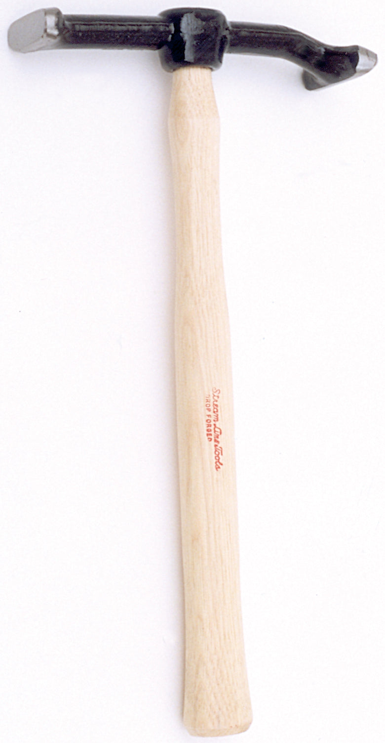 Keysco Door Skin Hammer