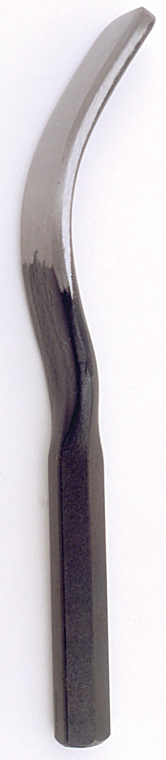 Keysco Long Curved Spoon [sku: 22253]