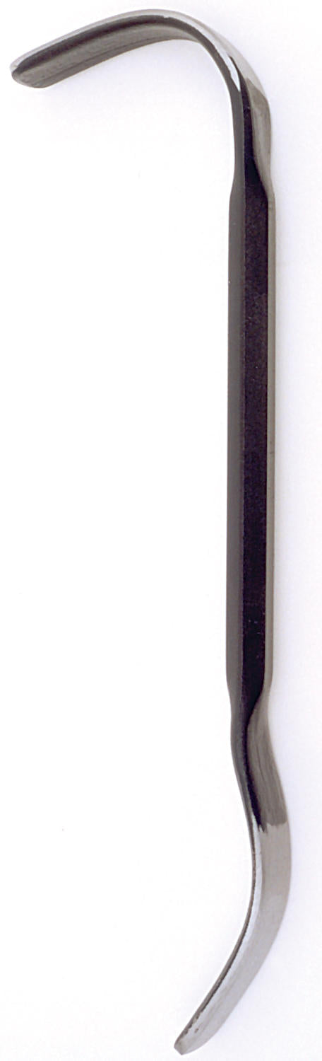 Keysco Double End Door and Slide Apron Spoon [sku: 22254]