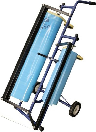 Keysco (VM-2) Dual Vertical Masker [sku: 33002]