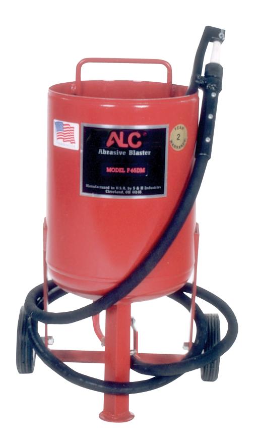 ALC 40001 ALC Deadman Blaster 65 LB.