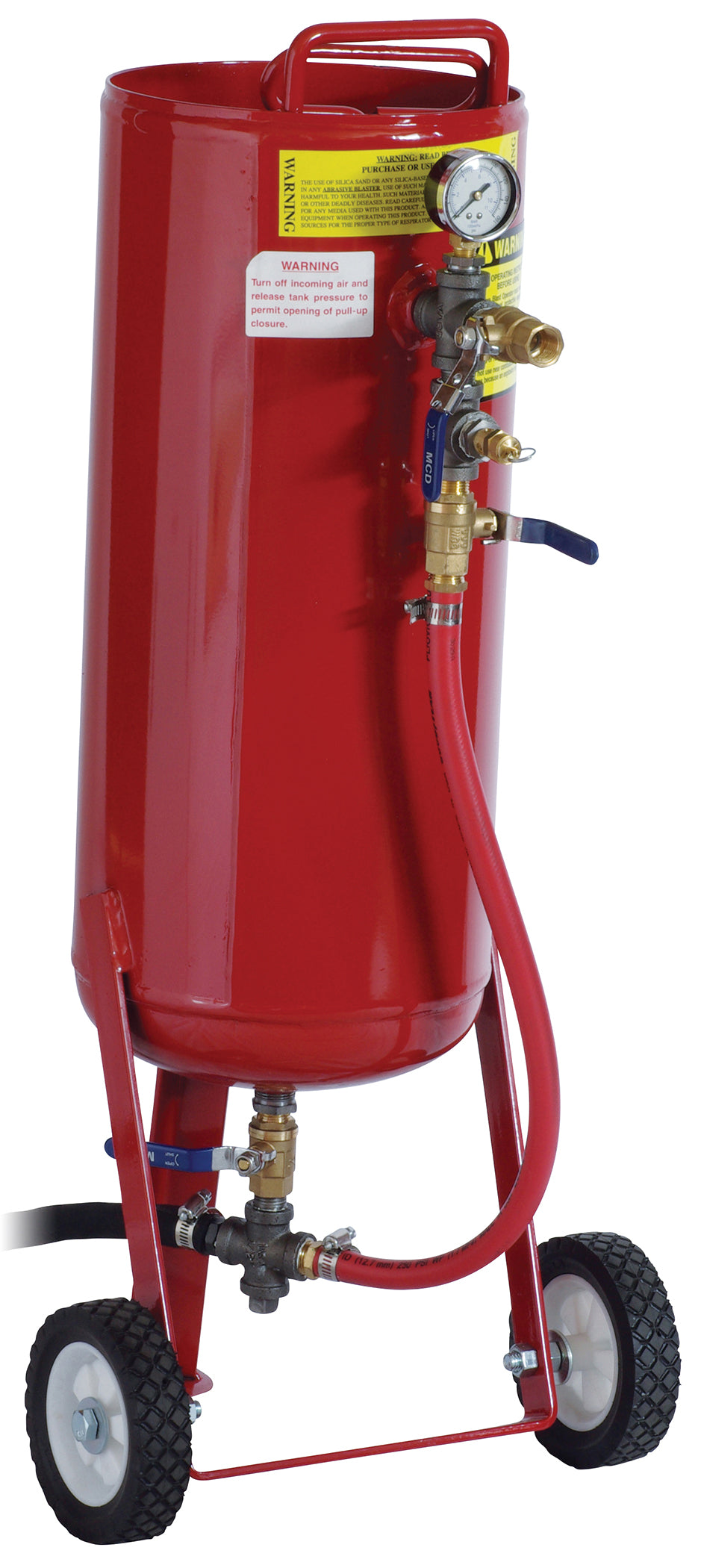 ALC   Deadman Blaster 90 Lb. [sku: 40002]