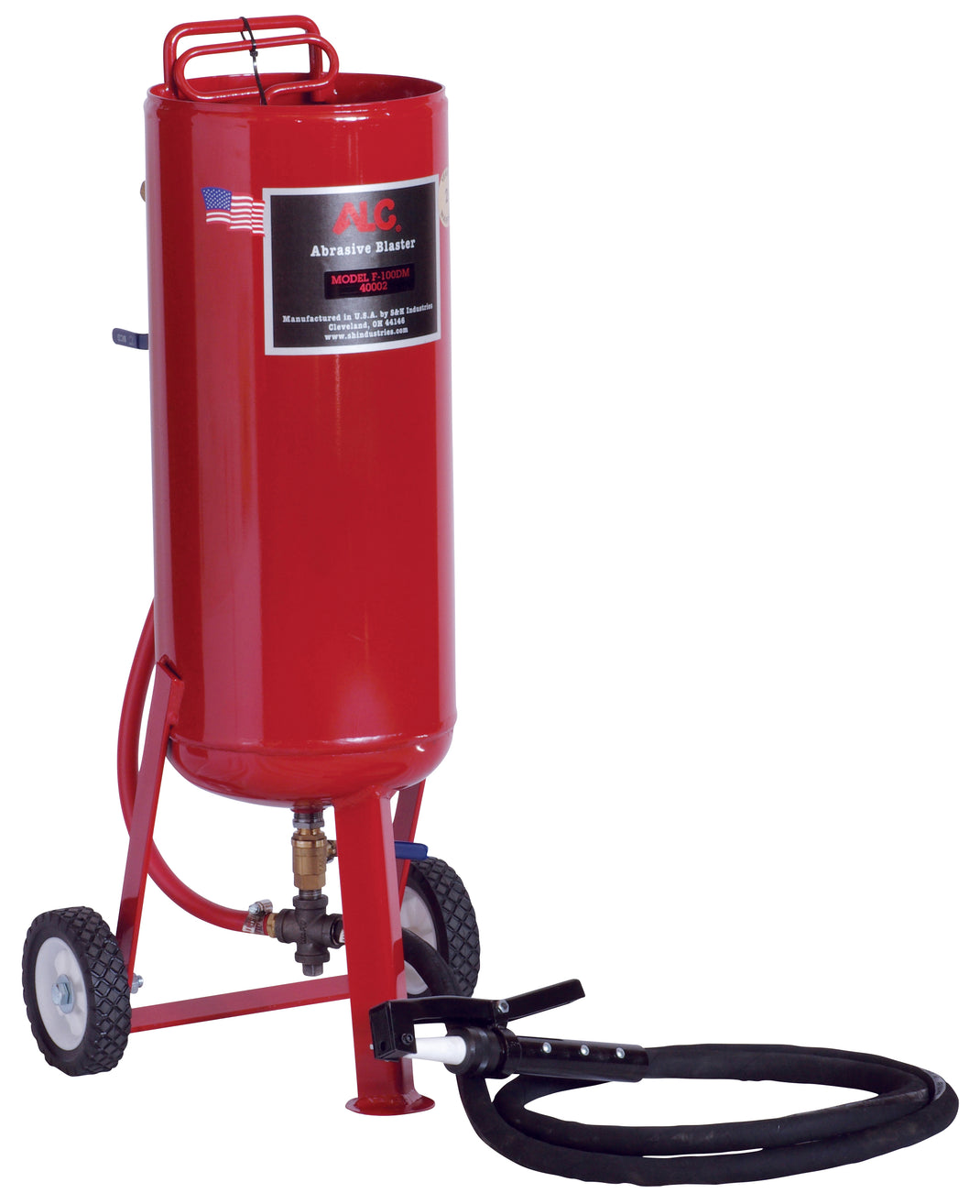 Products – S&H Industries