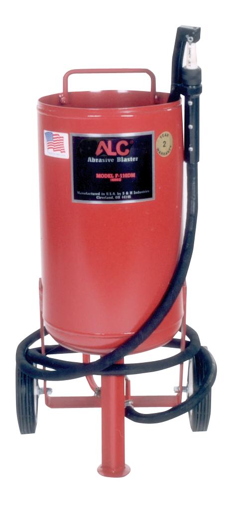 ALC 40003 ALC Deadman Blaster 110 Lb.
