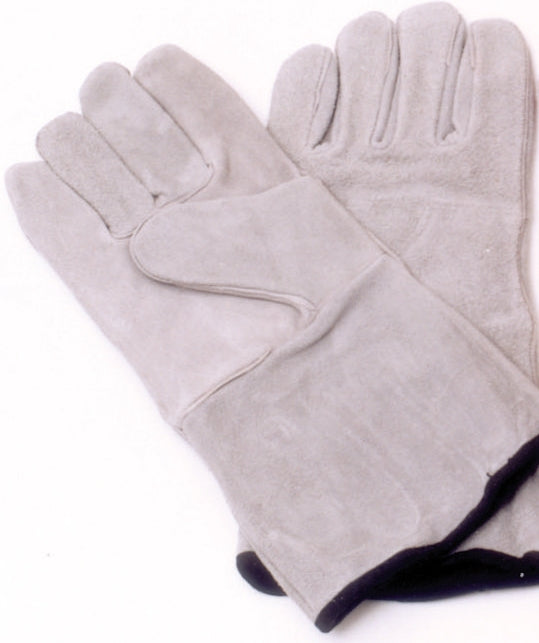 ALC Standard blasting gloves [sku: 40022]
