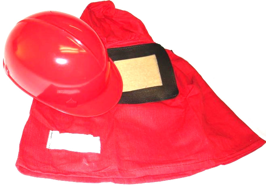 ALC Standard Hood with Bump Cap