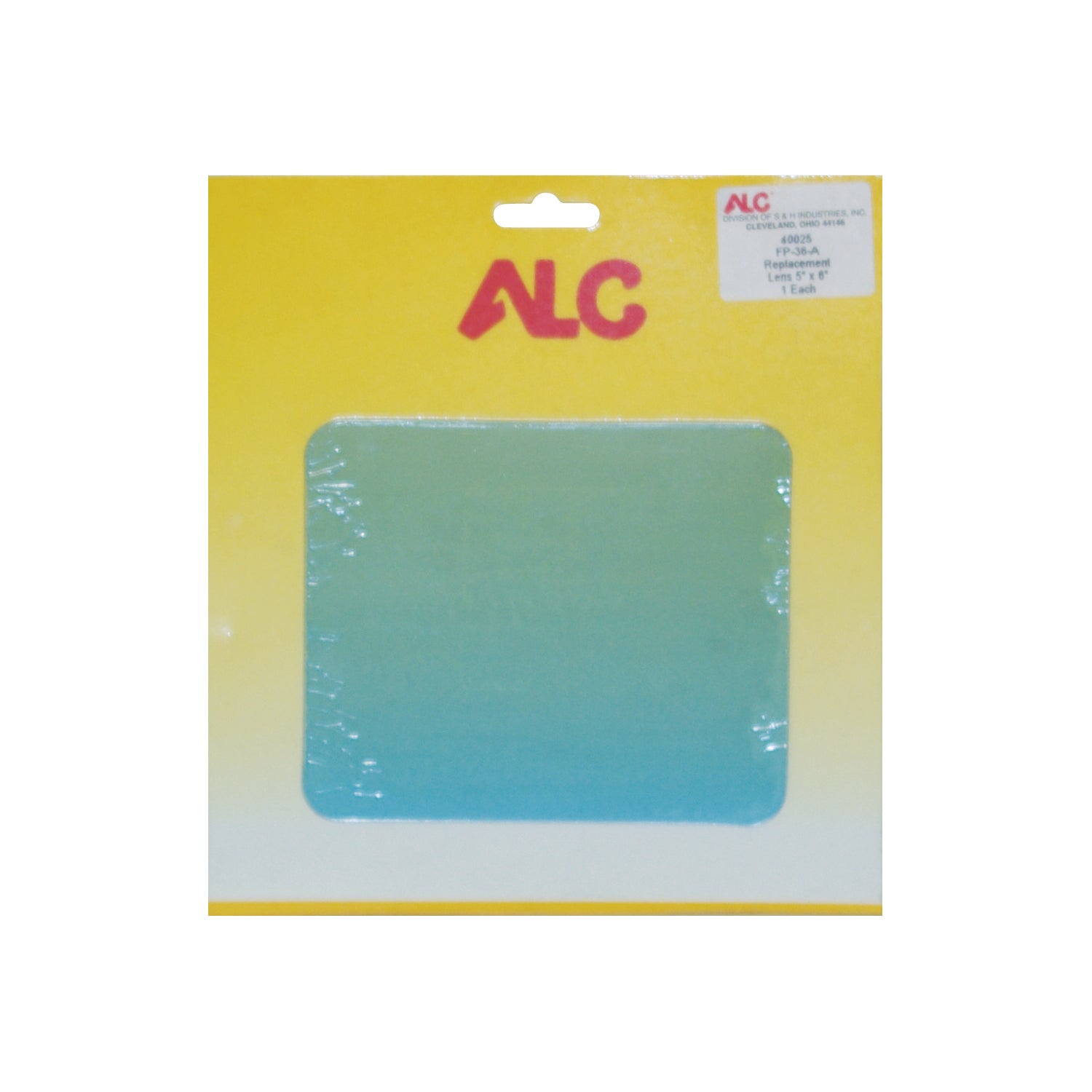 ALC Standard Hood Lens