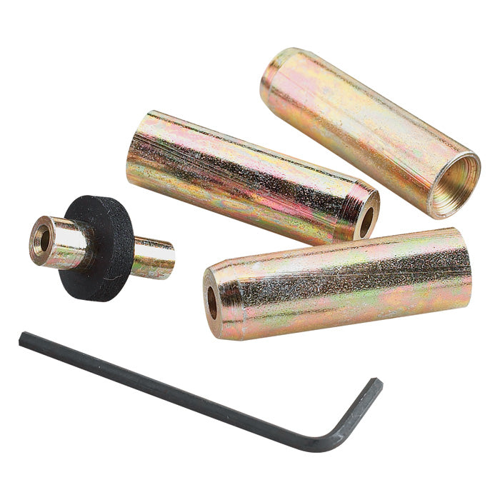 ALC 13/64 inch Steel Siphon Blaster Nozzle Kits