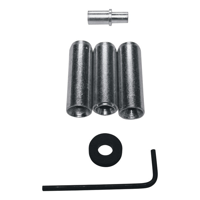 ALC 1/4 inch ALC Steel Siphon Blaster Nozzle Kits