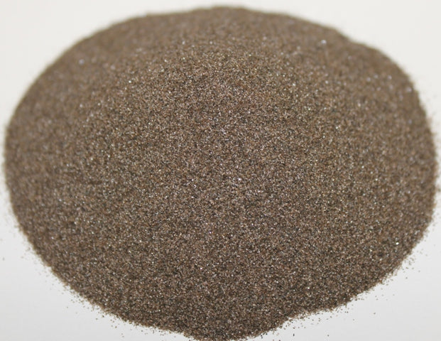 ALC Aluminum Oxide - Medium - 4 lb [sku: 40095]