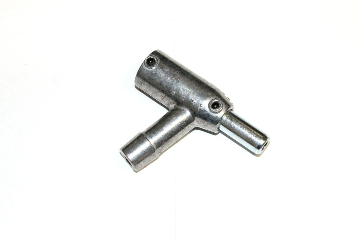 ALC Siphon head with nozzle and air jet [sku: 40138]