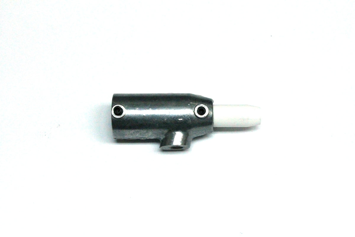 ALC Siphon head with nozzle and air jet for use with 40013 Spot Blaster [sku: 40139]