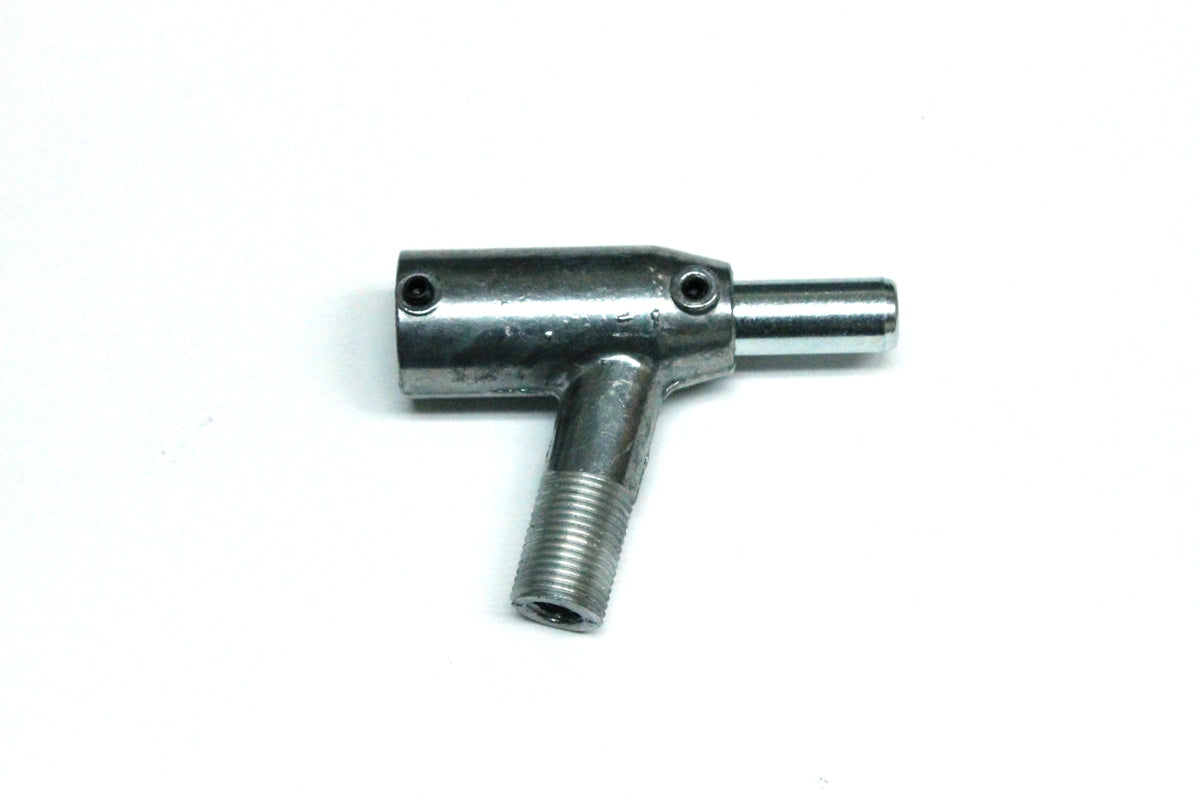 ALC Siphon head with nozzle and air jet for use with 40012 Bottle Blaster [sku: 40141]