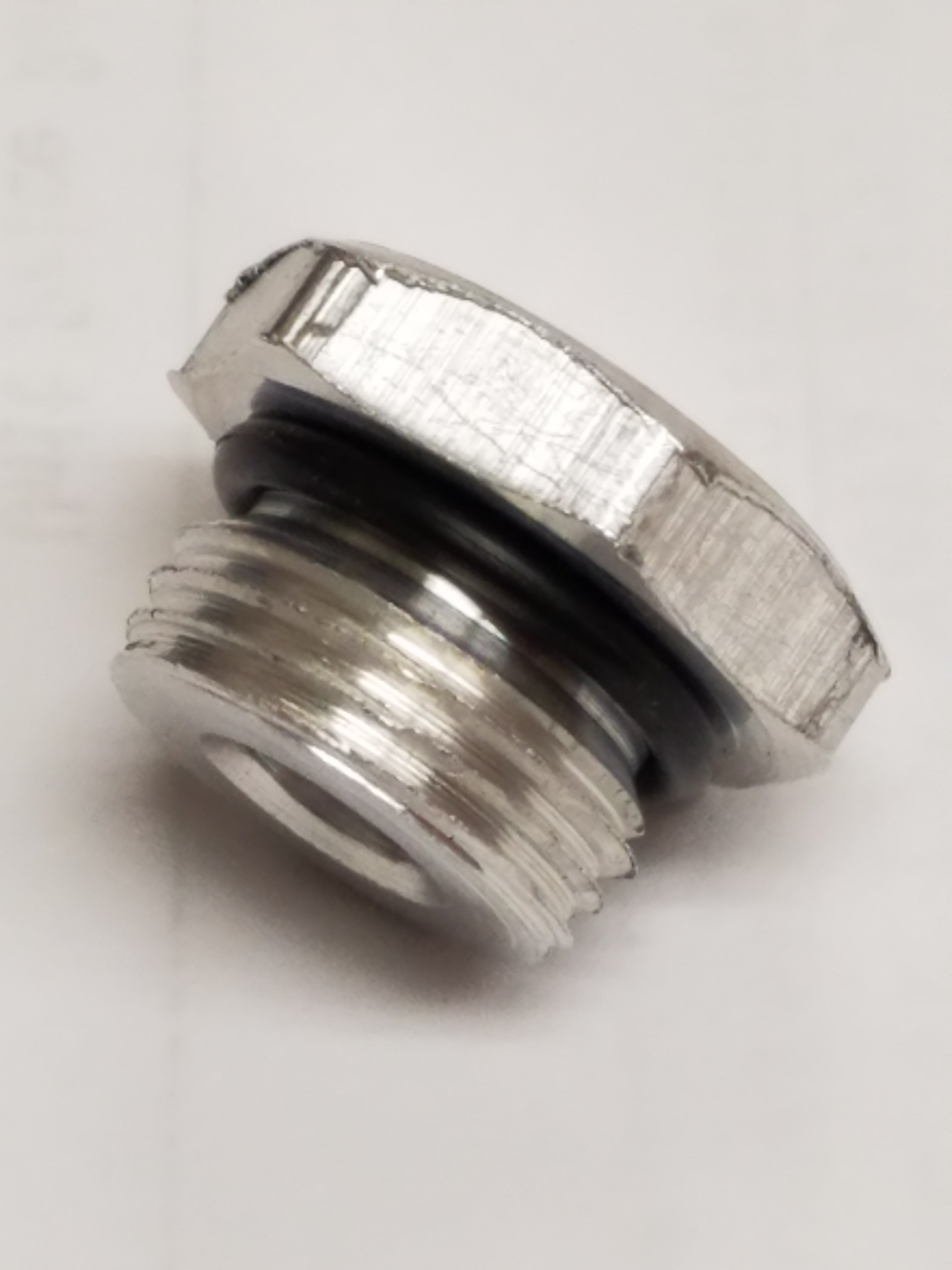 ALC Blast gun valve nut [sku: 40147]