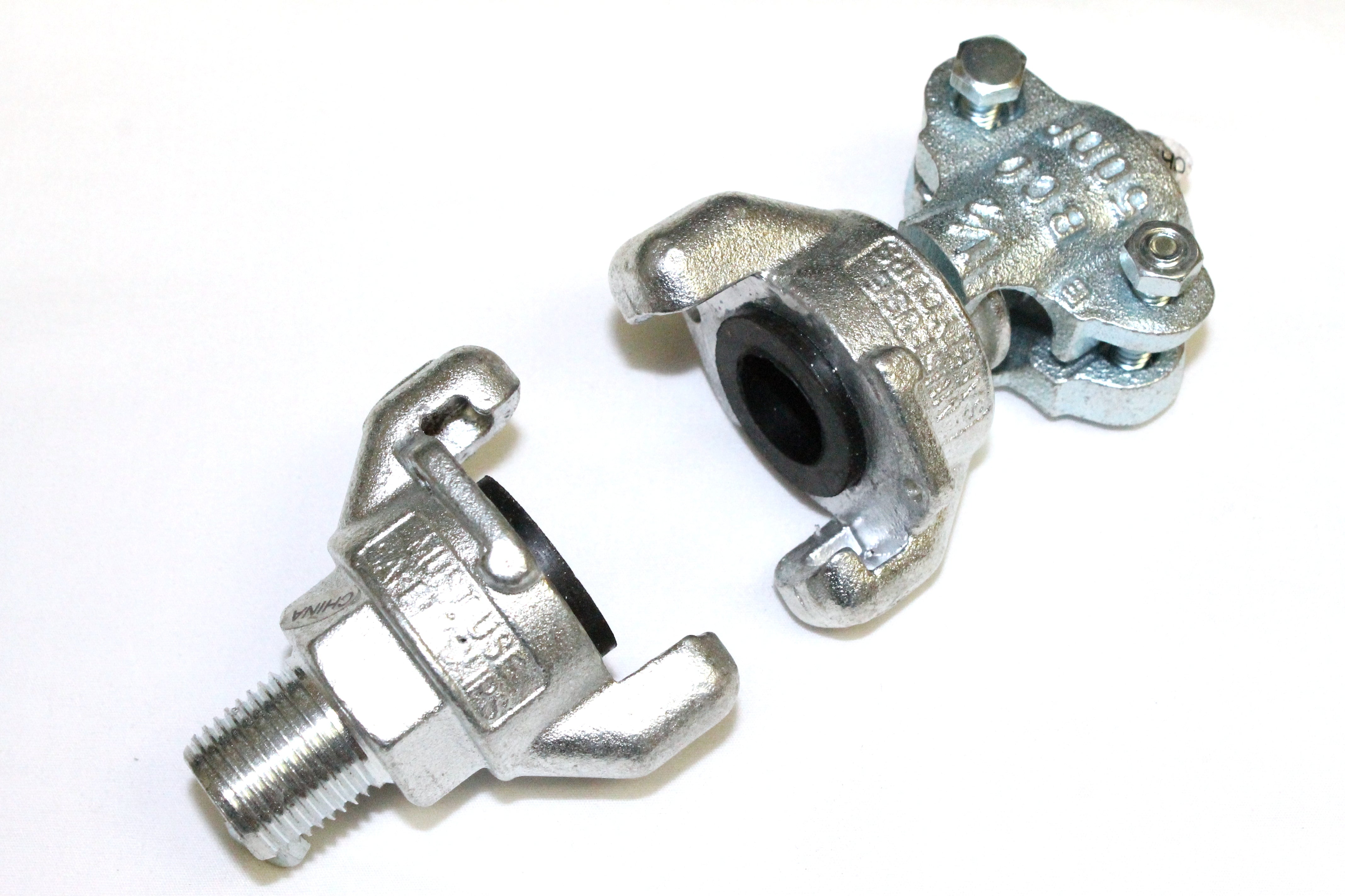 ALC Complete quick disconnect assembly for  pressure blasters [sku: 40211]