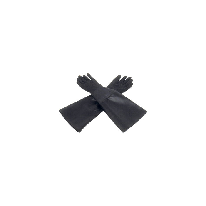 Allsource Blasters Premium blast gloves for 41500 and 41800 cabinets