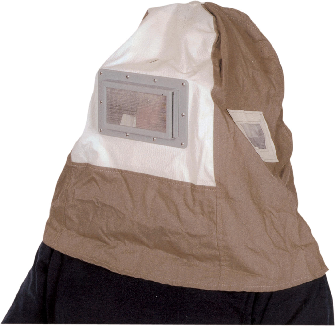 ALC Deluxe Hood [sku: 40339]