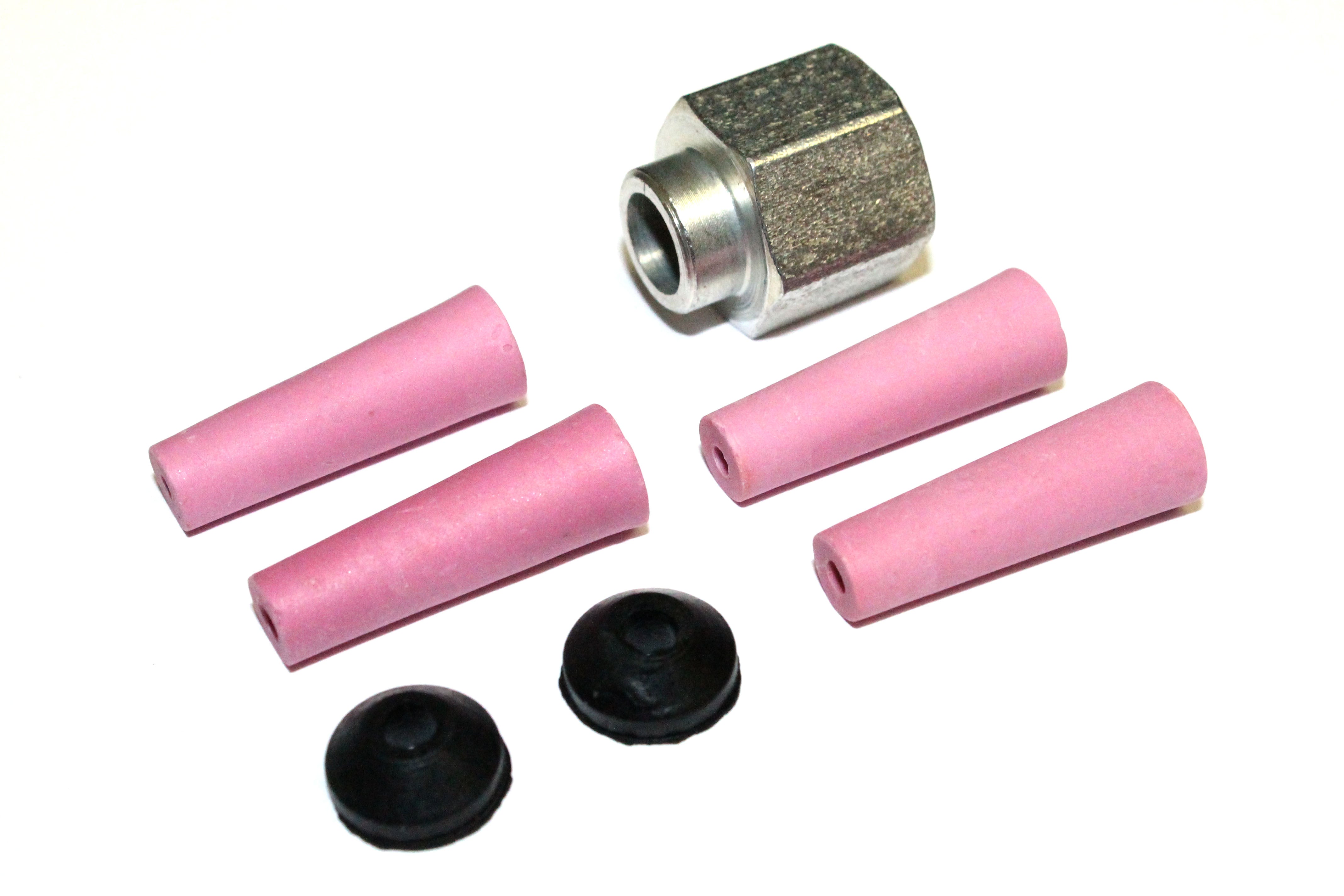Allsource Blasters 40372 - Allsource Pressue Nozzle Kit For 41001,41002 & 41003