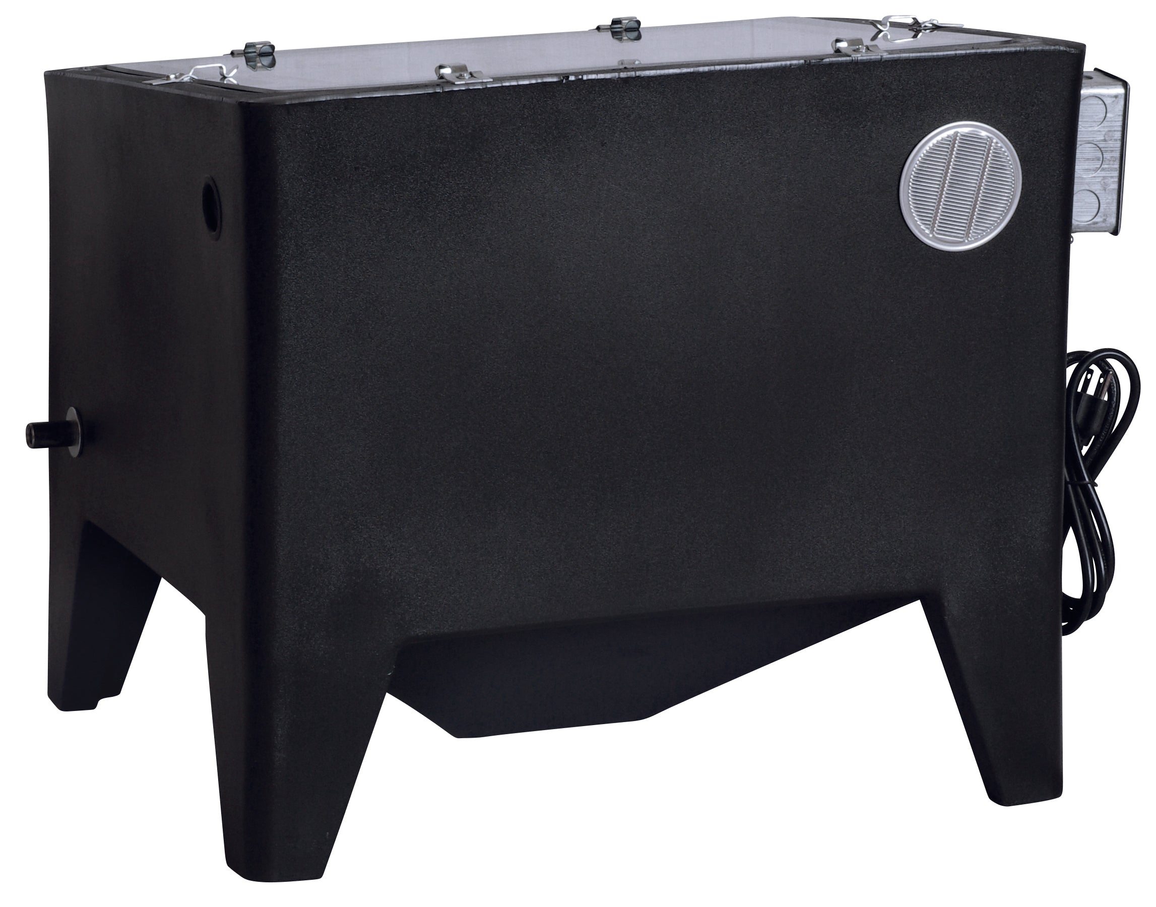 Benchtop Cabinet Blaster by ALC 40389 – S&H Industries