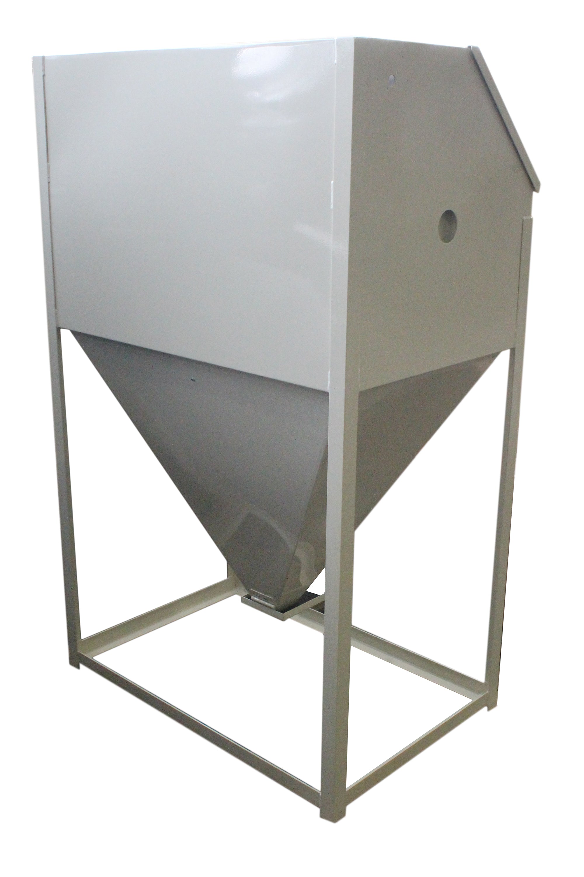 ALC  - 36" Wide Abrasive Blast Cabinet [sku: 40403]