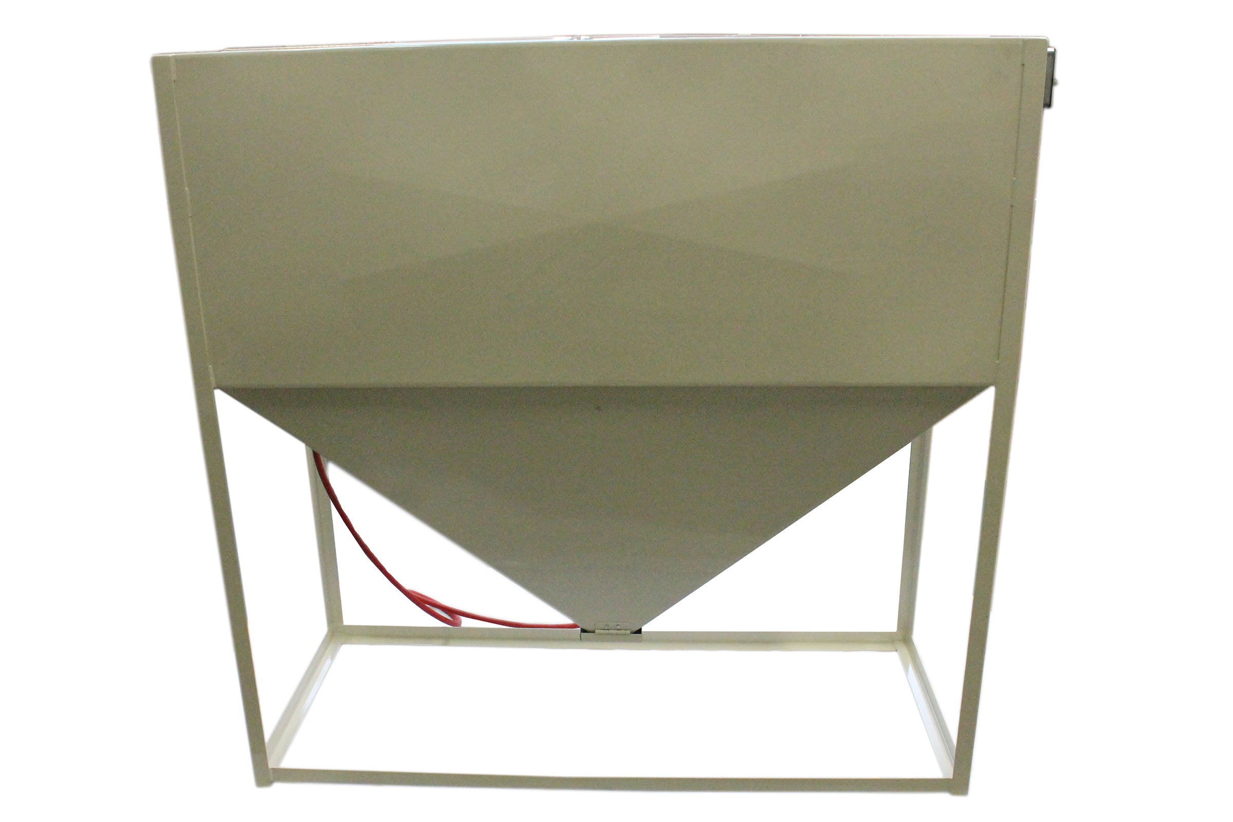 Steel Cabinet Blaster by ALC 40413 – S&H Industries