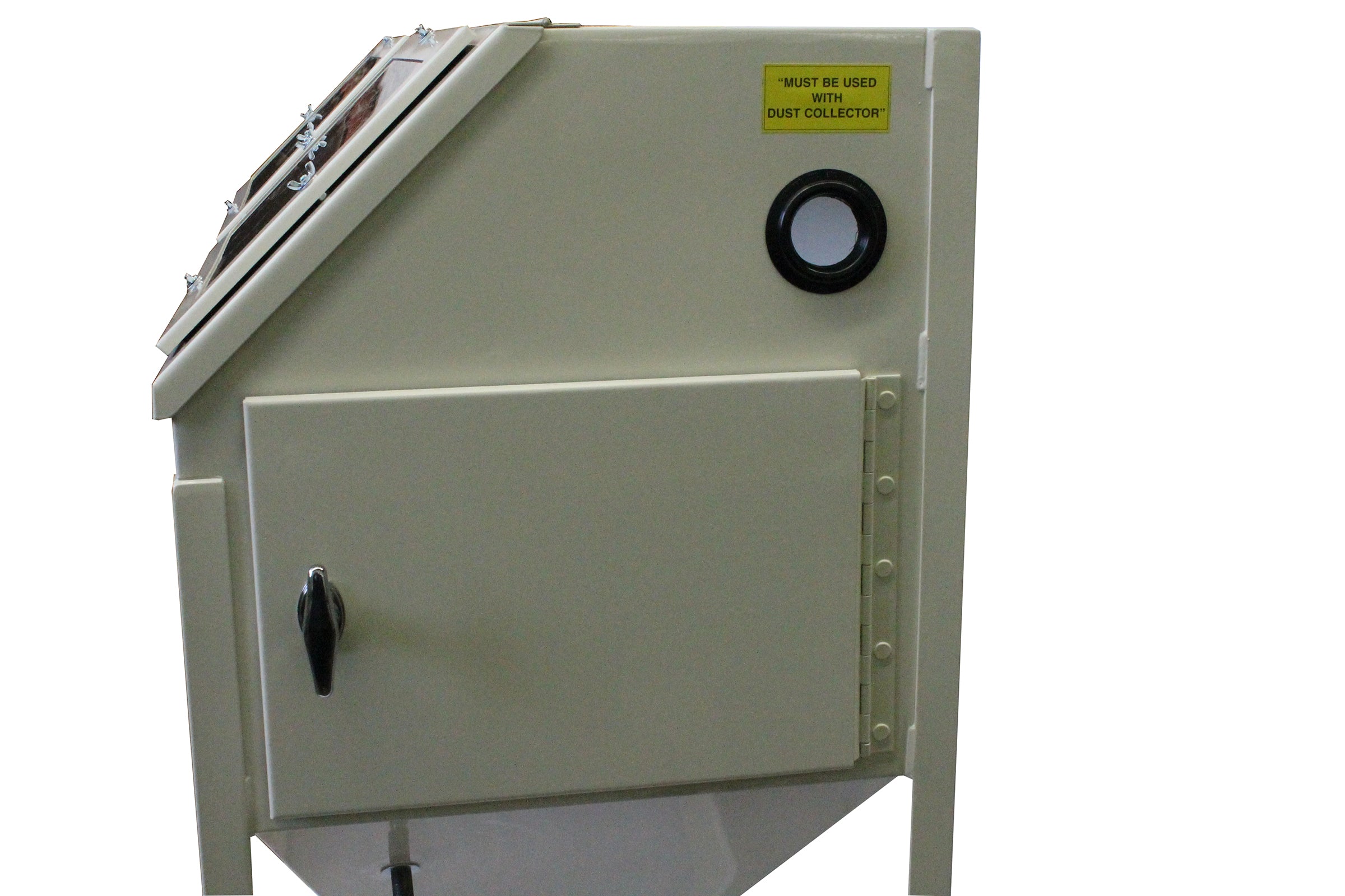 Steel Cabinet Blaster by ALC 40413 – S&H Industries
