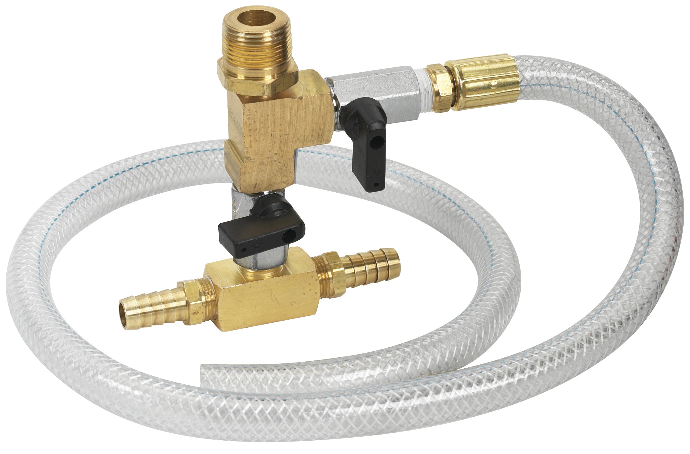 ALC 40416 - SodaBlast Conversion Kit