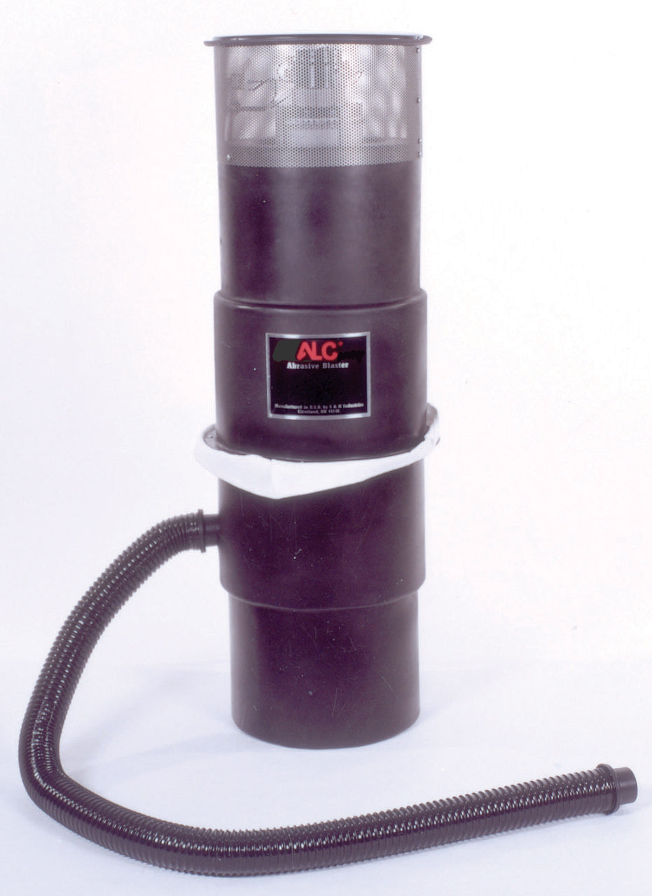 ALC 41412 ALC Dust Collector - Polymer